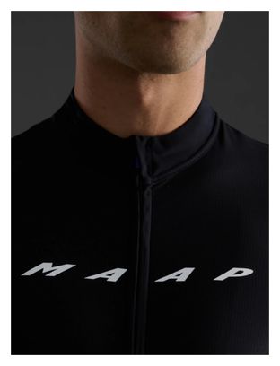 Maillot Manches Longues Maap Evade Thermal 2.0 Noir