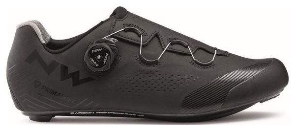 Chaussures Route Northwave Magma R Rock Noir