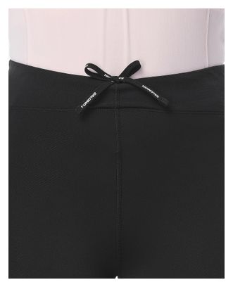 Collant termici Salomon SHKout Core Warm nero da donna