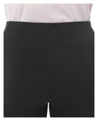 Collant termici Salomon SHKout Core Warm nero da donna
