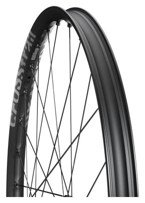 Rueda Trasera Mavic Crosstrail SL 29'' | Boost 12x148 mm | 6-bolt | 2025