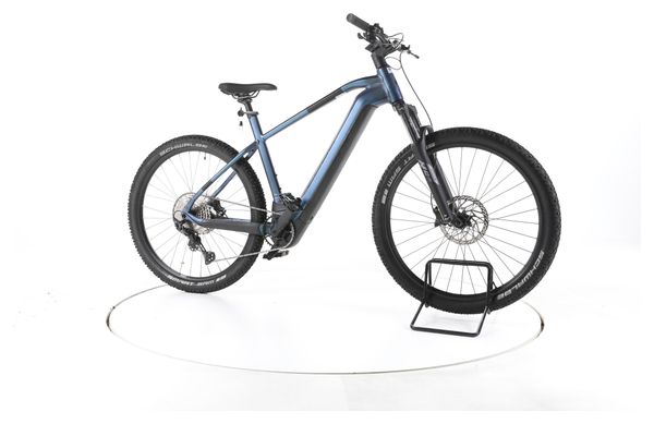 Produit reconditionné - Cube Reaction Hybrid Race E-Bike - Très Bon Etat