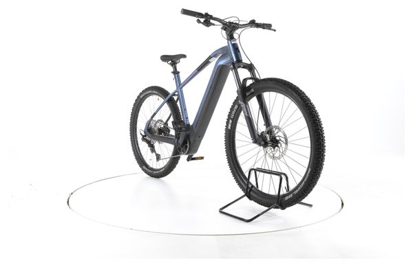 Produit reconditionné - Cube Reaction Hybrid Race E-Bike - Très Bon Etat