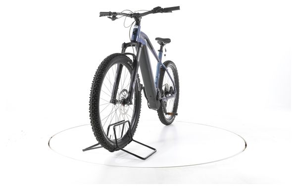 Produit reconditionné - Cube Reaction Hybrid Race E-Bike - Très Bon Etat
