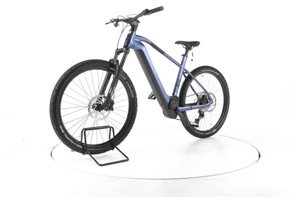 Produit reconditionné - Cube Reaction Hybrid Race E-Bike - Très Bon Etat