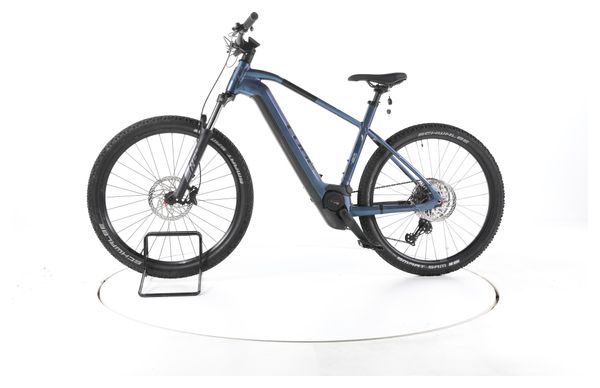 Produit reconditionné - Cube Reaction Hybrid Race E-Bike - Très Bon Etat