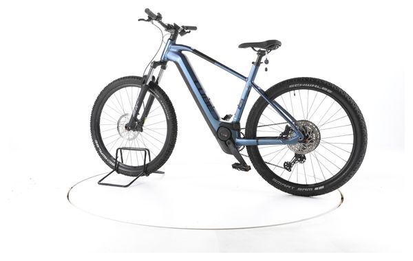 Produit reconditionné - Cube Reaction Hybrid Race E-Bike - Très Bon Etat