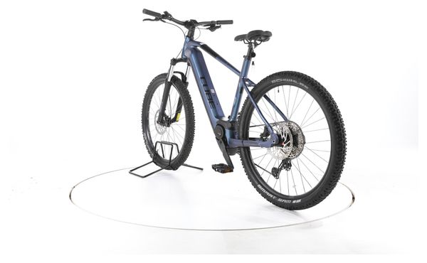 Produit reconditionné - Cube Reaction Hybrid Race E-Bike - Très Bon Etat