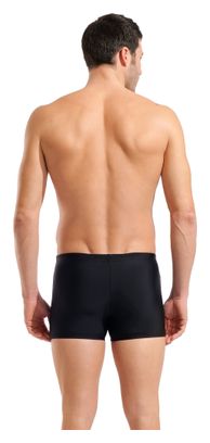 Arena Graphic Men's Black/Red Swimsuit
