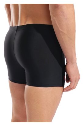 Arena Graphic Men's Black/Red Swimsuit