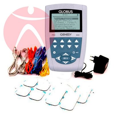 Electroestimulateur Globus Genesy 300