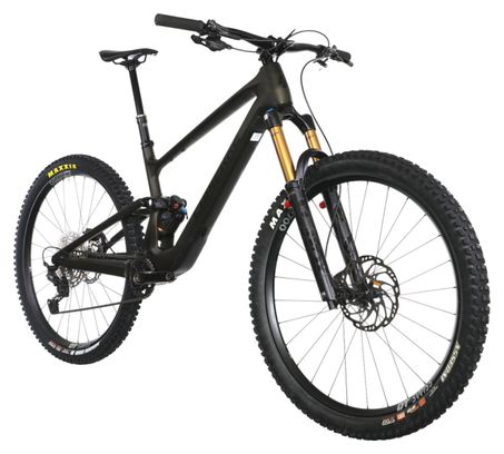 Lapierre Zesty 8.9 Shimano Deore XT 12V 29