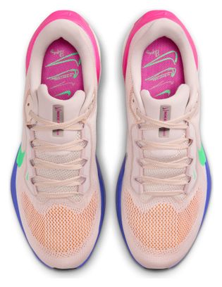 Nike Pegasus 41 'Eliud Kipchoge' hardloopschoenen voor heren, beige/veelkleurig