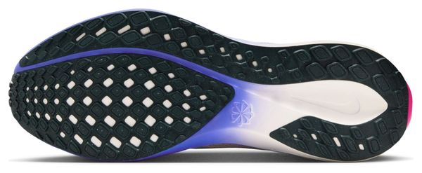 Nike Pegasus 41 'Eliud Kipchoge' hardloopschoenen voor heren, beige/veelkleurig