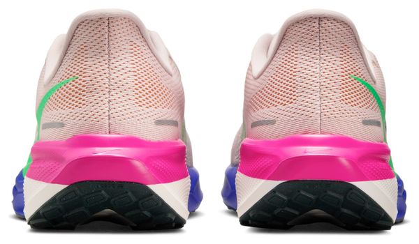 Nike Pegasus 41 'Eliud Kipchoge' hardloopschoenen voor heren, beige/veelkleurig