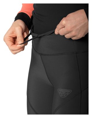 Dynafit Winter Hardlooplegging Zwart