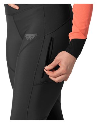 Dynafit Winter Hardlooplegging Zwart