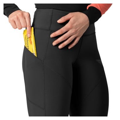 Dynafit Winter Hardlooplegging Zwart