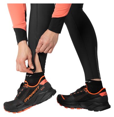 Dynafit Winter Hardlooplegging Zwart