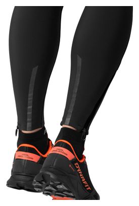 Dynafit Winter Hardlooplegging Zwart