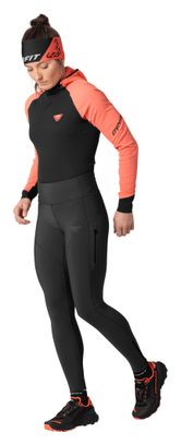 Dynafit Winter Hardlooplegging Zwart