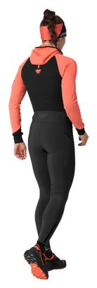 Dynafit Winter Hardlooplegging Zwart