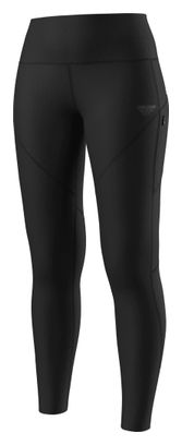 Dynafit Winter Hardlooplegging Zwart