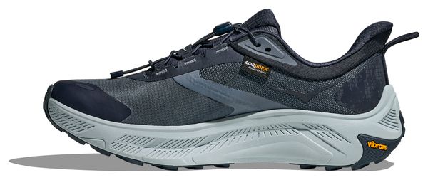 Hoka Transport 2 Lifestyle Shoes, Blue, Men's