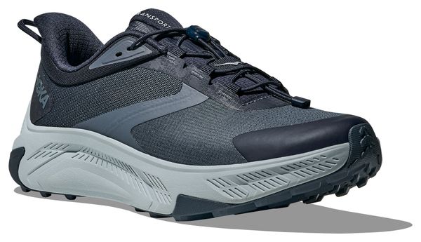 Hoka Transport 2 Lifestyle Shoes, Blue, Men's