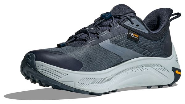 Hoka Transport 2 Lifestyle Shoes, Blue, Men's