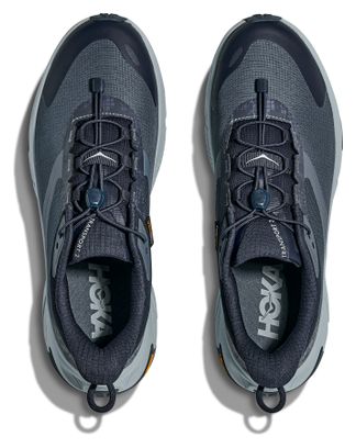 Hoka Transport 2 Lifestyle Shoes, Blue, Men's