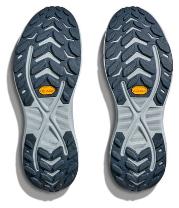 Hoka Transport 2 Lifestyle Shoes, Blue, Men's