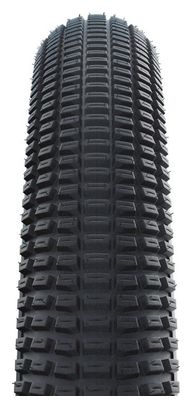 Pneu Schwalbe Billy Bonkers 18'' Tubetype Souple Addix Performance
