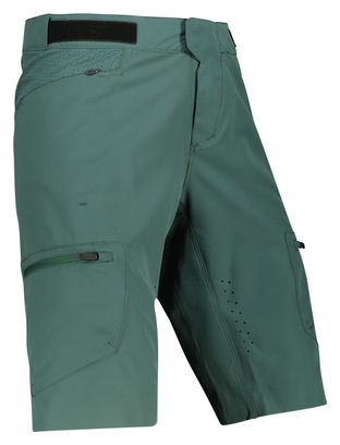 Pantaloncini MTB AllMtn 2.0 Ivy