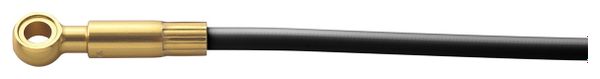 Durite de Frein Shimano BH90 100 cm Saint M820 Noir