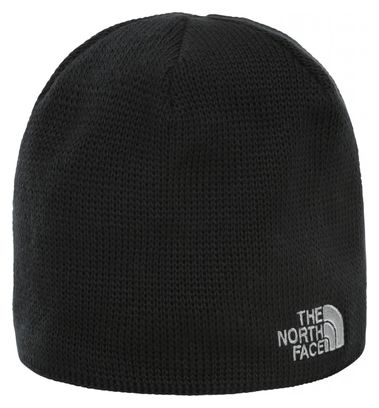 Bonnet The North Face Bones Recycled Noir