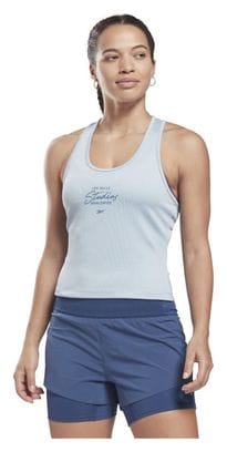 Débardeur femme Reebok Les Mills®