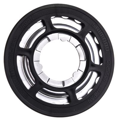 Pignone SHIMANO CS-C500 Alfine 20 Denti 11 Velocità