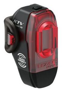 Lezyne New LED KTV Pro Smart Rear Light Black