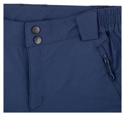 Pantalon randonnée chaud femme Kilpi NUUK-W