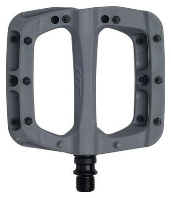 HT Components PA03A Pedals Grey