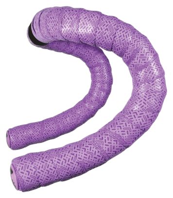Lizard Skins DSP Ultra stuurlint violet paars