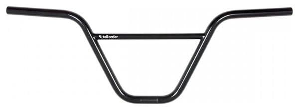 Guidon Tall Order Ramp Noir