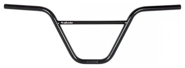 Guidon Tall Order Ramp Noir