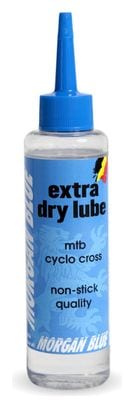 Lubrifiant Extra Sec Pour Chaînes De Vélo 125cc