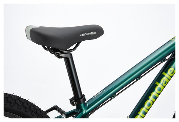 Cannondale Kids Trail 20 '' Semi-Rigid Mountain Bike