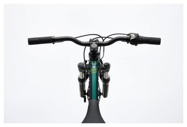 Cannondale Kids Trail 20 '' Semi-Rigid Mountain Bike