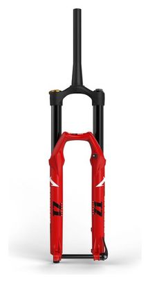 Marzocchi Bomber Z1 Griffspule 29 &#39;&#39; Sweep Adj Gabel | Boost 15x110mm | D.