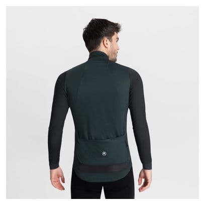 Veste Velo Hiver Rogelli Mono - Homme