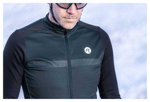 Veste Velo Hiver Rogelli Mono - Homme
